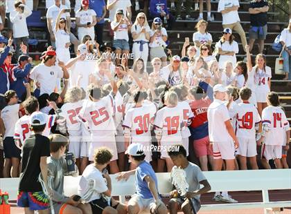 Thumbnail 1 in Sacred Heart Prep vs. St. Ignatius (CIFCCS Final) photogallery.