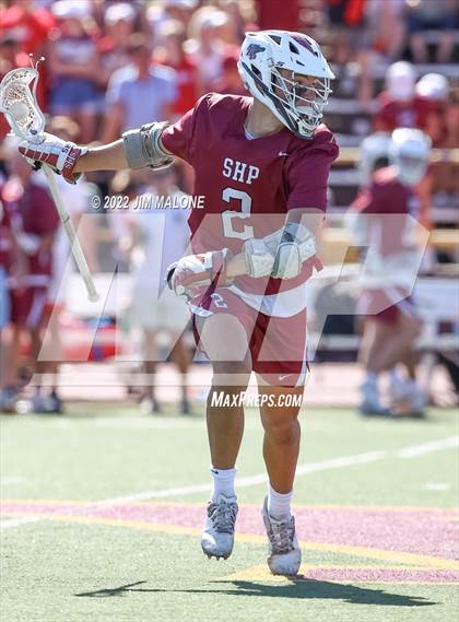Thumbnail 3 in Sacred Heart Prep vs. St. Ignatius (CIFCCS Final) photogallery.