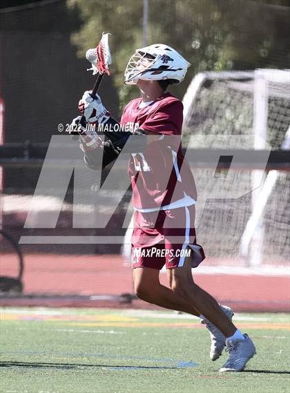 Thumbnail 1 in Sacred Heart Prep vs. St. Ignatius (CIFCCS Final) photogallery.
