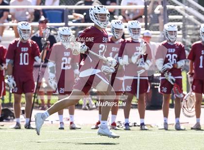 Thumbnail 2 in Sacred Heart Prep vs. St. Ignatius (CIFCCS Final) photogallery.