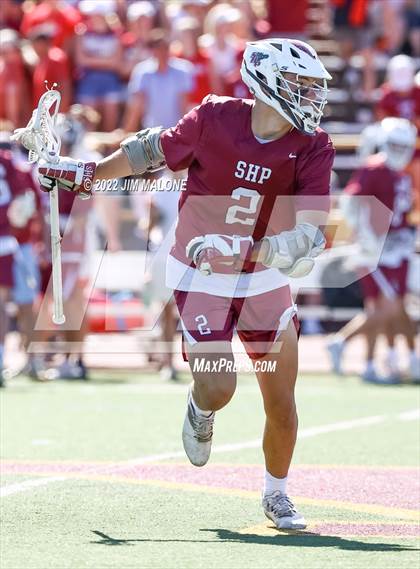 Thumbnail 2 in Sacred Heart Prep vs. St. Ignatius (CIFCCS Final) photogallery.