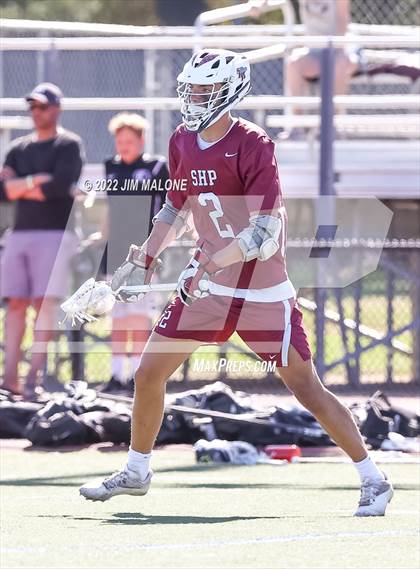 Thumbnail 1 in Sacred Heart Prep vs. St. Ignatius (CIFCCS Final) photogallery.