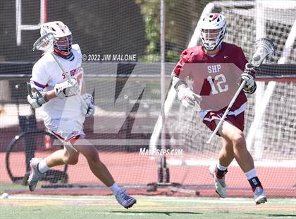 Thumbnail 1 in Sacred Heart Prep vs. St. Ignatius (CIFCCS Final) photogallery.