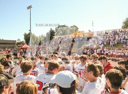 Thumbnail 3 in Sacred Heart Prep vs. St. Ignatius (CIFCCS Final) photogallery.