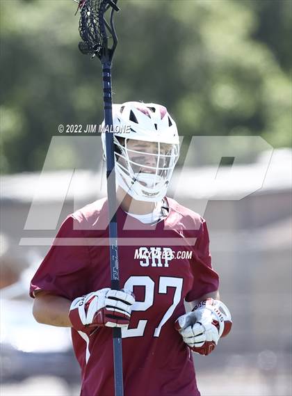 Thumbnail 1 in Sacred Heart Prep vs. St. Ignatius (CIFCCS Final) photogallery.