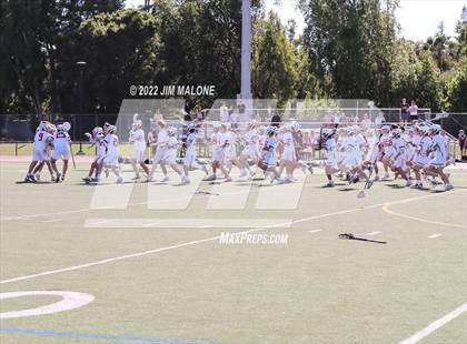 Thumbnail 2 in Sacred Heart Prep vs. St. Ignatius (CIFCCS Final) photogallery.
