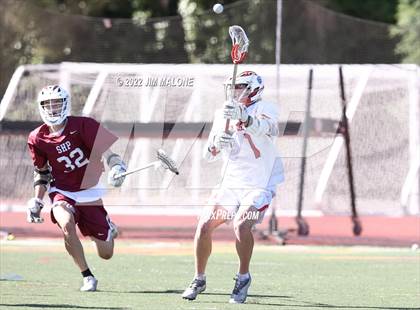 Thumbnail 1 in Sacred Heart Prep vs. St. Ignatius (CIFCCS Final) photogallery.