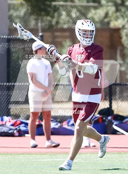 Thumbnail 1 in Sacred Heart Prep vs. St. Ignatius (CIFCCS Final) photogallery.