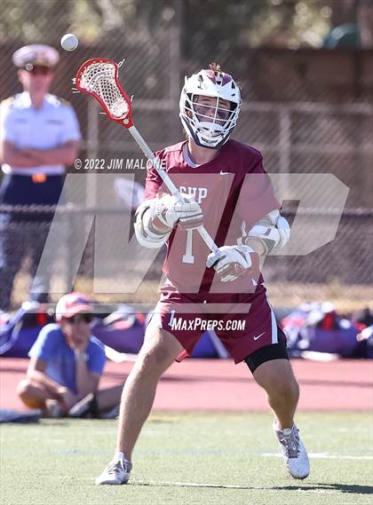 Thumbnail 2 in Sacred Heart Prep vs. St. Ignatius (CIFCCS Final) photogallery.