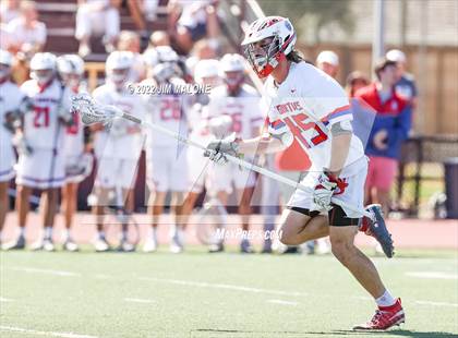 Thumbnail 3 in Sacred Heart Prep vs. St. Ignatius (CIFCCS Final) photogallery.