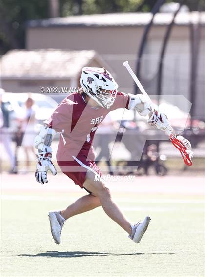 Thumbnail 1 in Sacred Heart Prep vs. St. Ignatius (CIFCCS Final) photogallery.