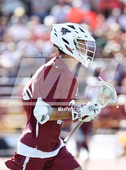 Thumbnail 3 in Sacred Heart Prep vs. St. Ignatius (CIFCCS Final) photogallery.