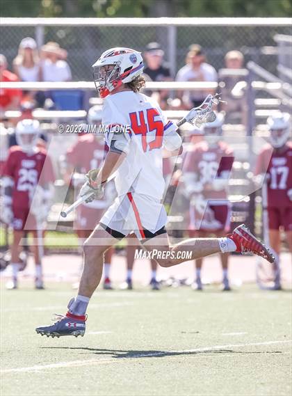 Thumbnail 3 in Sacred Heart Prep vs. St. Ignatius (CIFCCS Final) photogallery.