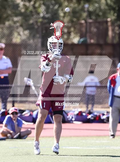 Thumbnail 3 in Sacred Heart Prep vs. St. Ignatius (CIFCCS Final) photogallery.