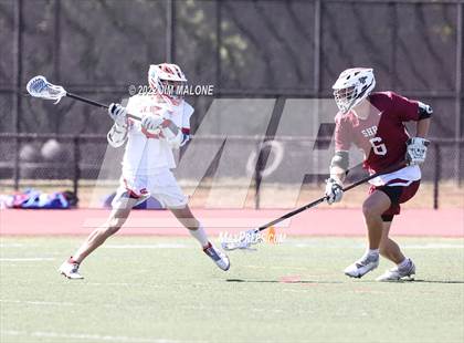 Thumbnail 1 in Sacred Heart Prep vs. St. Ignatius (CIFCCS Final) photogallery.