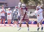 Photo from the gallery "Sacred Heart Prep vs. St. Ignatius (CIFCCS Final)"