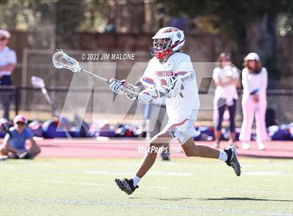 Thumbnail 1 in Sacred Heart Prep vs. St. Ignatius (CIFCCS Final) photogallery.