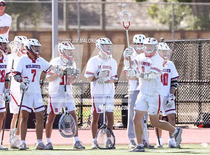Thumbnail 3 in Sacred Heart Prep vs. St. Ignatius (CIFCCS Final) photogallery.