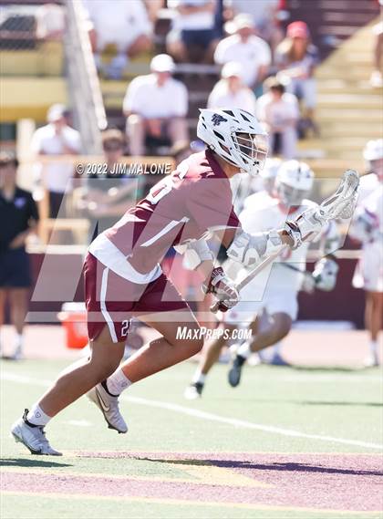 Thumbnail 1 in Sacred Heart Prep vs. St. Ignatius (CIFCCS Final) photogallery.