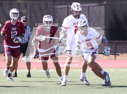 Thumbnail 2 in Sacred Heart Prep vs. St. Ignatius (CIFCCS Final) photogallery.