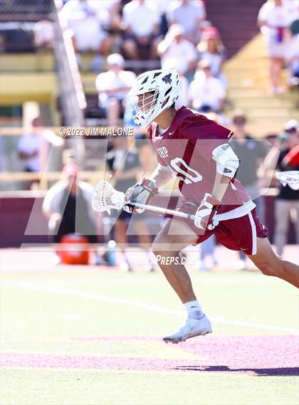 Thumbnail 1 in Sacred Heart Prep vs. St. Ignatius (CIFCCS Final) photogallery.