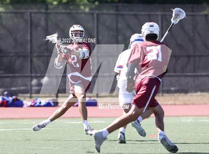 Thumbnail 1 in Sacred Heart Prep vs. St. Ignatius (CIFCCS Final) photogallery.