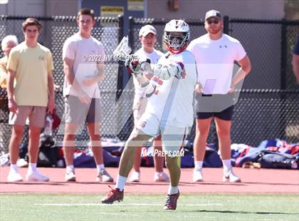 Thumbnail 3 in Sacred Heart Prep vs. St. Ignatius (CIFCCS Final) photogallery.