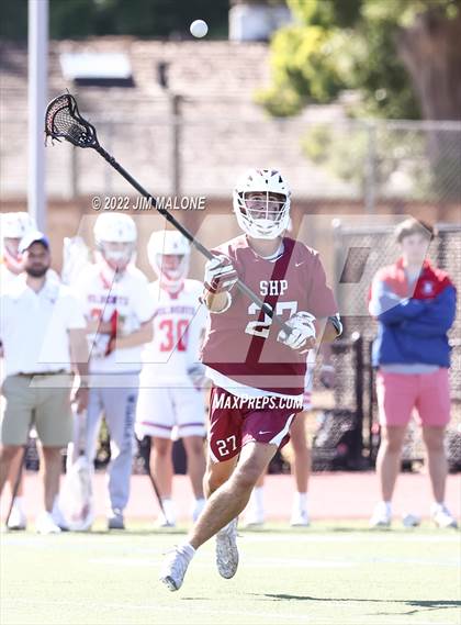 Thumbnail 1 in Sacred Heart Prep vs. St. Ignatius (CIFCCS Final) photogallery.