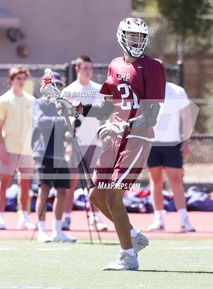 Thumbnail 1 in Sacred Heart Prep vs. St. Ignatius (CIFCCS Final) photogallery.