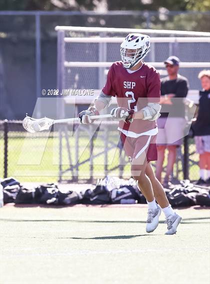 Thumbnail 2 in Sacred Heart Prep vs. St. Ignatius (CIFCCS Final) photogallery.