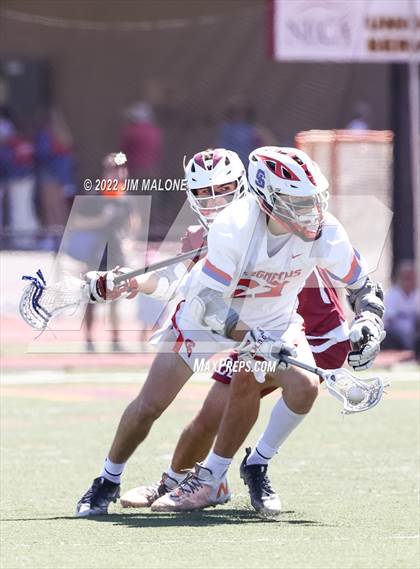 Thumbnail 1 in Sacred Heart Prep vs. St. Ignatius (CIFCCS Final) photogallery.