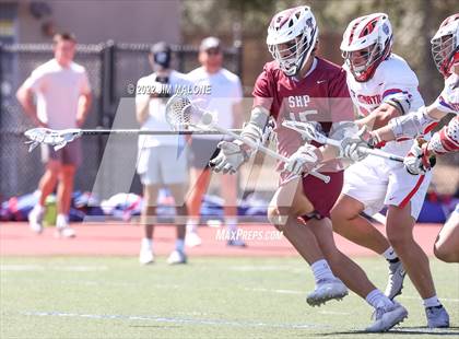 Thumbnail 1 in Sacred Heart Prep vs. St. Ignatius (CIFCCS Final) photogallery.