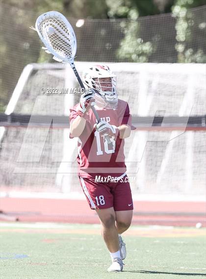 Thumbnail 1 in Sacred Heart Prep vs. St. Ignatius (CIFCCS Final) photogallery.