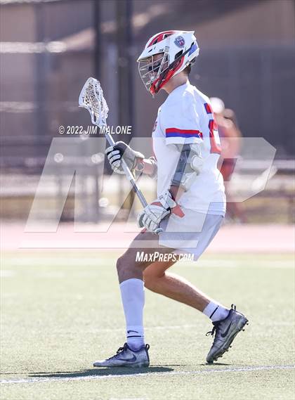 Thumbnail 1 in Sacred Heart Prep vs. St. Ignatius (CIFCCS Final) photogallery.