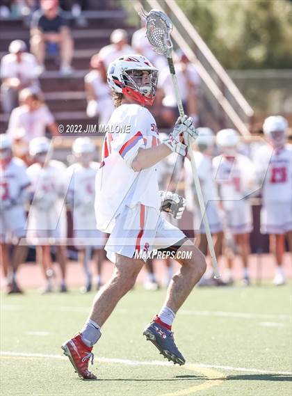 Thumbnail 1 in Sacred Heart Prep vs. St. Ignatius (CIFCCS Final) photogallery.