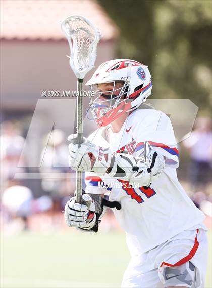 Thumbnail 1 in Sacred Heart Prep vs. St. Ignatius (CIFCCS Final) photogallery.
