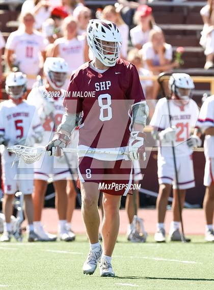Thumbnail 3 in Sacred Heart Prep vs. St. Ignatius (CIFCCS Final) photogallery.