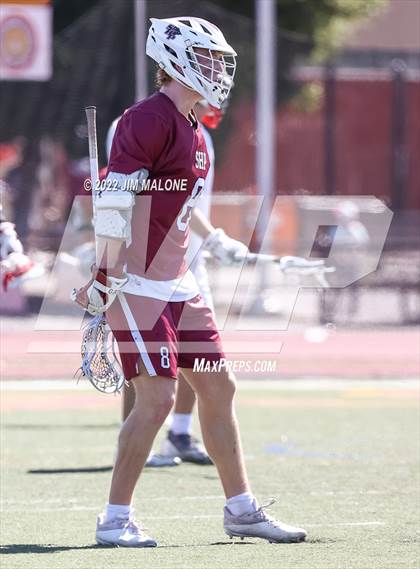 Thumbnail 1 in Sacred Heart Prep vs. St. Ignatius (CIFCCS Final) photogallery.