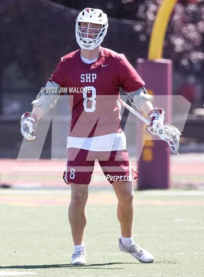 Thumbnail 2 in Sacred Heart Prep vs. St. Ignatius (CIFCCS Final) photogallery.