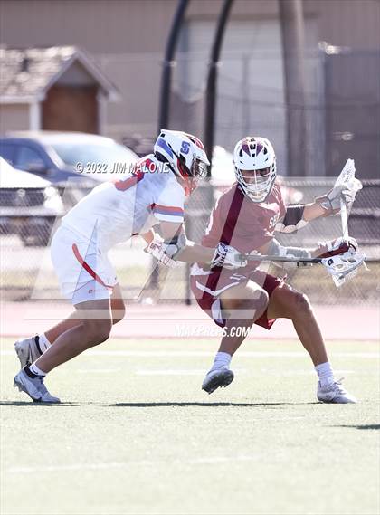 Thumbnail 1 in Sacred Heart Prep vs. St. Ignatius (CIFCCS Final) photogallery.