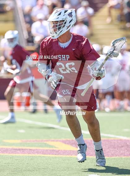 Thumbnail 1 in Sacred Heart Prep vs. St. Ignatius (CIFCCS Final) photogallery.