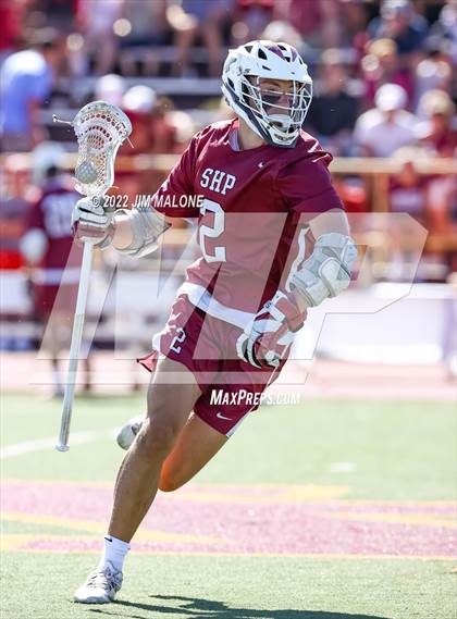 Thumbnail 2 in Sacred Heart Prep vs. St. Ignatius (CIFCCS Final) photogallery.