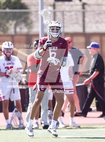 Thumbnail 3 in Sacred Heart Prep vs. St. Ignatius (CIFCCS Final) photogallery.