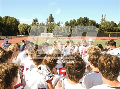 Thumbnail 1 in Sacred Heart Prep vs. St. Ignatius (CIFCCS Final) photogallery.