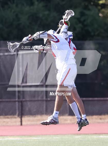 Thumbnail 1 in Sacred Heart Prep vs. St. Ignatius (CIFCCS Final) photogallery.