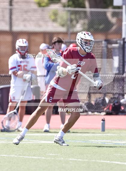 Thumbnail 3 in Sacred Heart Prep vs. St. Ignatius (CIFCCS Final) photogallery.
