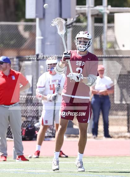 Thumbnail 2 in Sacred Heart Prep vs. St. Ignatius (CIFCCS Final) photogallery.