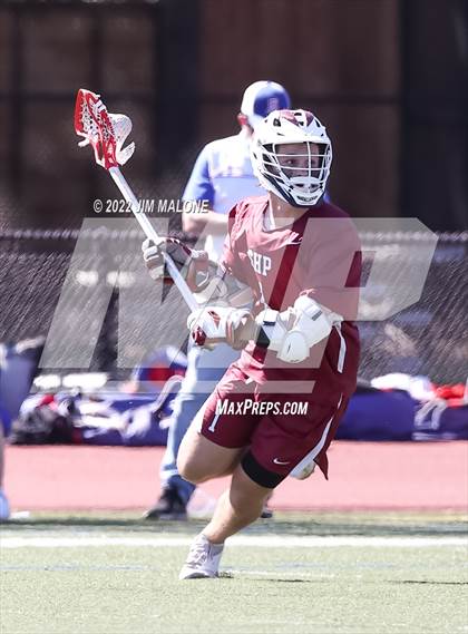 Thumbnail 3 in Sacred Heart Prep vs. St. Ignatius (CIFCCS Final) photogallery.