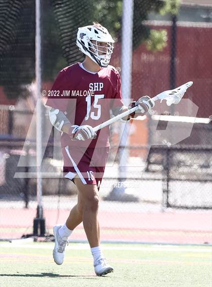 Thumbnail 2 in Sacred Heart Prep vs. St. Ignatius (CIFCCS Final) photogallery.