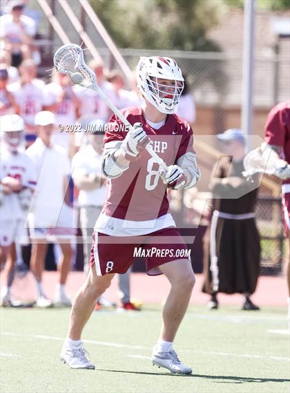 Thumbnail 1 in Sacred Heart Prep vs. St. Ignatius (CIFCCS Final) photogallery.